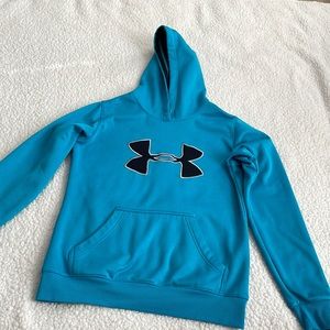 Under armour boys